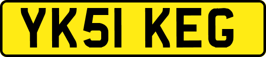 YK51KEG