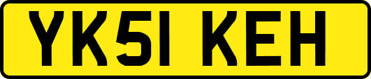 YK51KEH