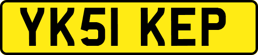 YK51KEP