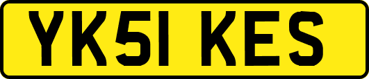 YK51KES