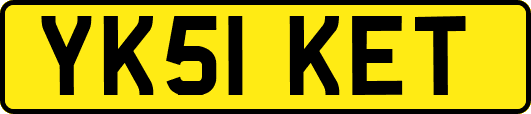 YK51KET