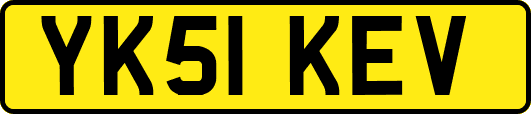 YK51KEV
