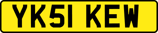 YK51KEW