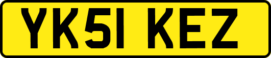 YK51KEZ