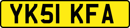 YK51KFA