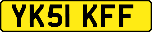 YK51KFF