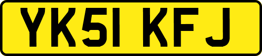 YK51KFJ