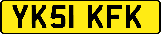 YK51KFK