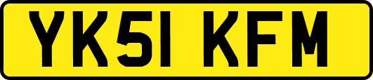 YK51KFM