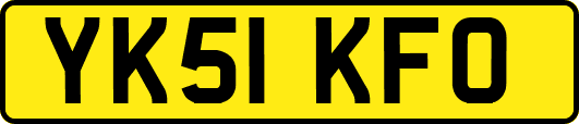 YK51KFO