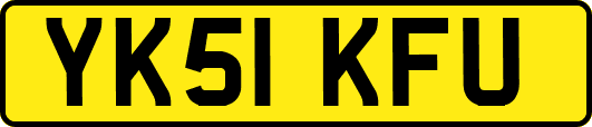 YK51KFU