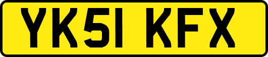 YK51KFX