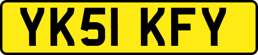 YK51KFY