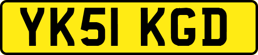 YK51KGD