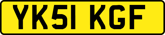 YK51KGF