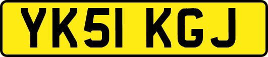 YK51KGJ