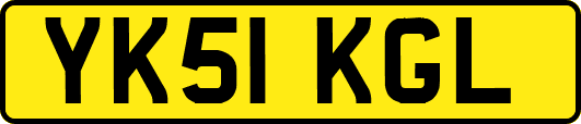 YK51KGL