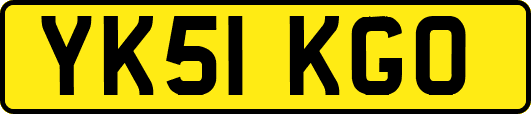 YK51KGO