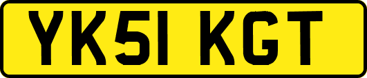 YK51KGT