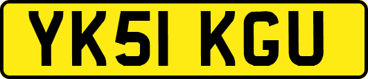 YK51KGU