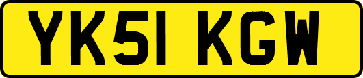 YK51KGW