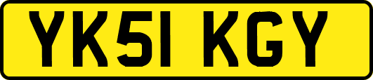YK51KGY
