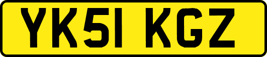 YK51KGZ