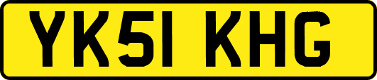 YK51KHG