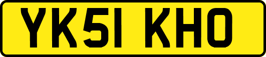 YK51KHO