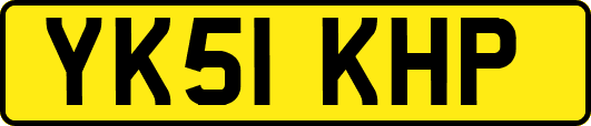 YK51KHP