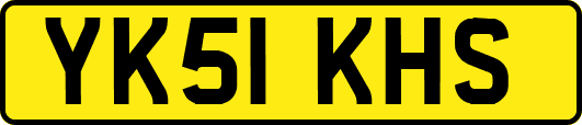 YK51KHS