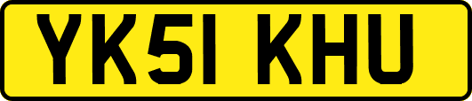 YK51KHU