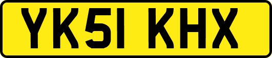 YK51KHX