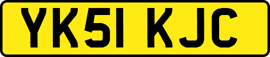 YK51KJC