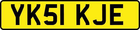 YK51KJE