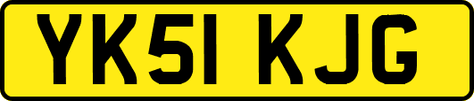 YK51KJG
