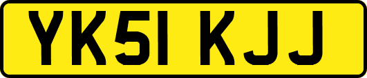 YK51KJJ