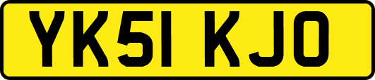 YK51KJO