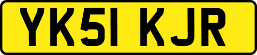 YK51KJR