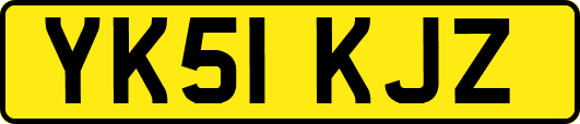 YK51KJZ