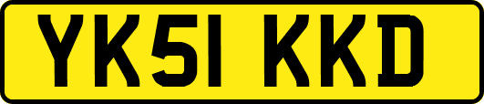 YK51KKD