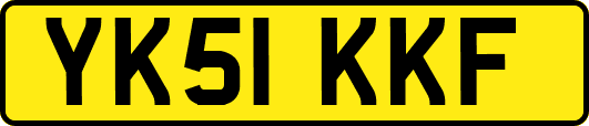 YK51KKF