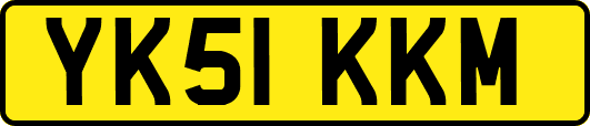 YK51KKM