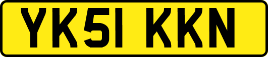 YK51KKN