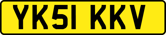 YK51KKV
