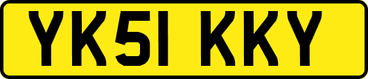 YK51KKY