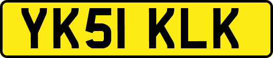 YK51KLK