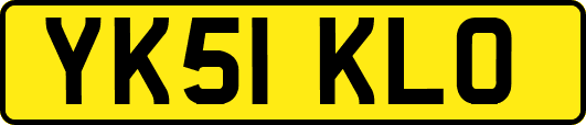 YK51KLO