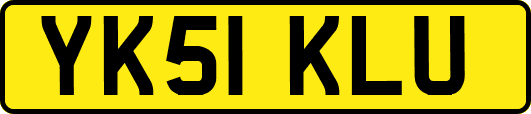 YK51KLU