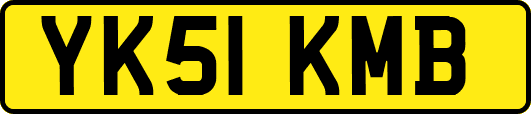 YK51KMB